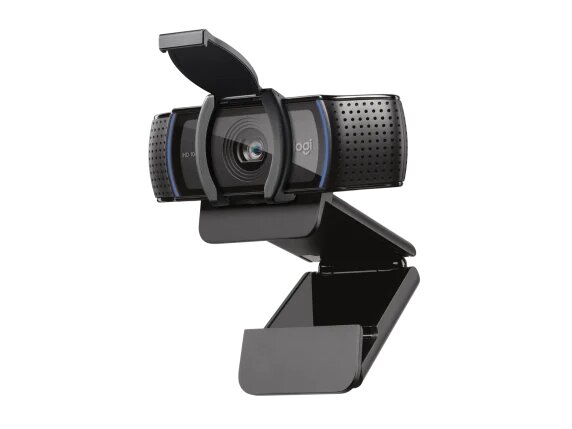 Webcam Logitech C920s PRO Full HD